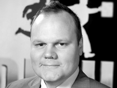 Jouni Talvinen